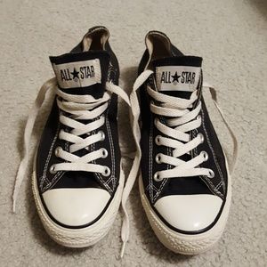 Converse sneakers